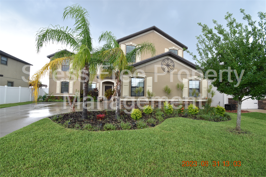 stress free property management